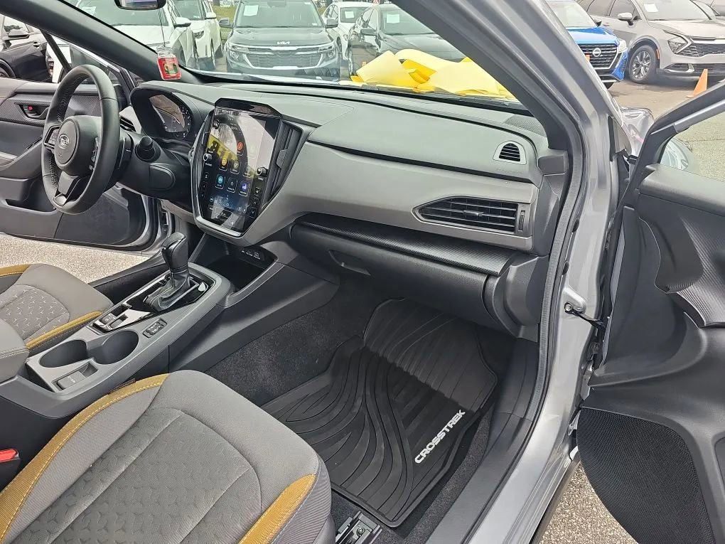 Used 2024 Subaru Crosstrek 2.5i Sport image 15