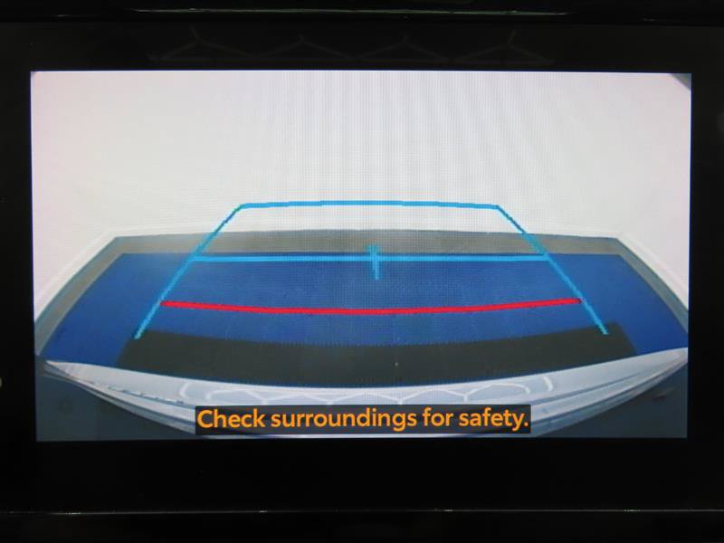Used 2023 Toyota Highlander XLE FWD image 23
