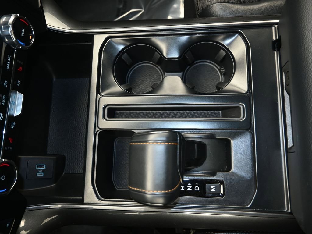 Certified 2023 Ford F150 Tremor image 19