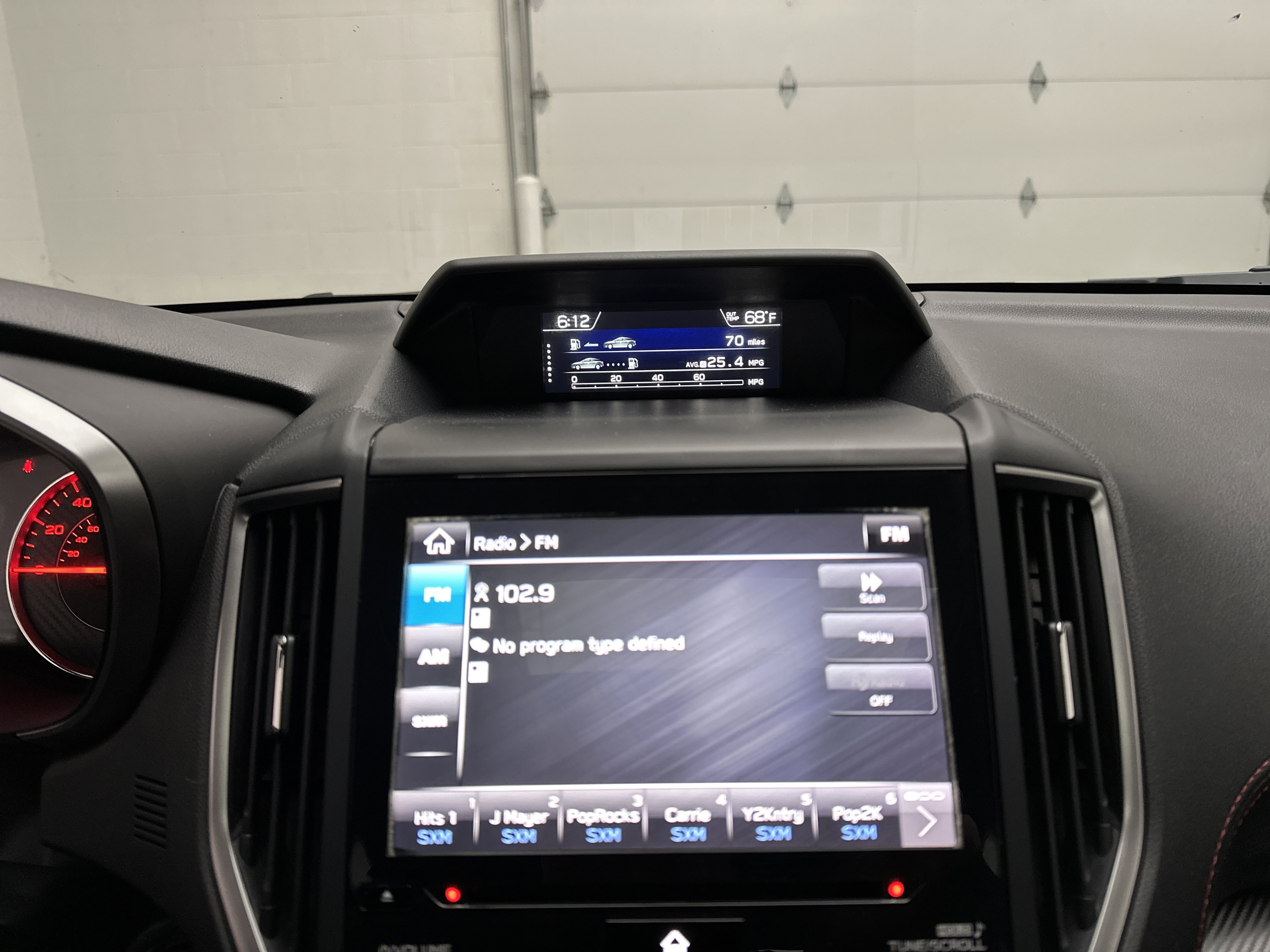 Used 2017 Subaru Impreza 2.0i Sport image 28