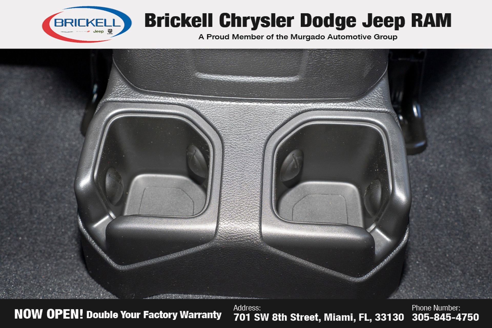 New 2026 Jeep Wrangler Sport image 17