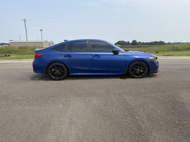 Used 2023 Honda Civic Sport image 11