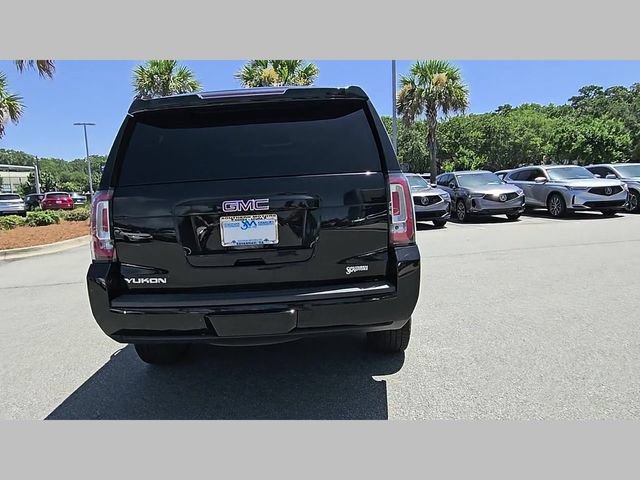 Used 2019 GMC Yukon SLT AWD/4WD image 25