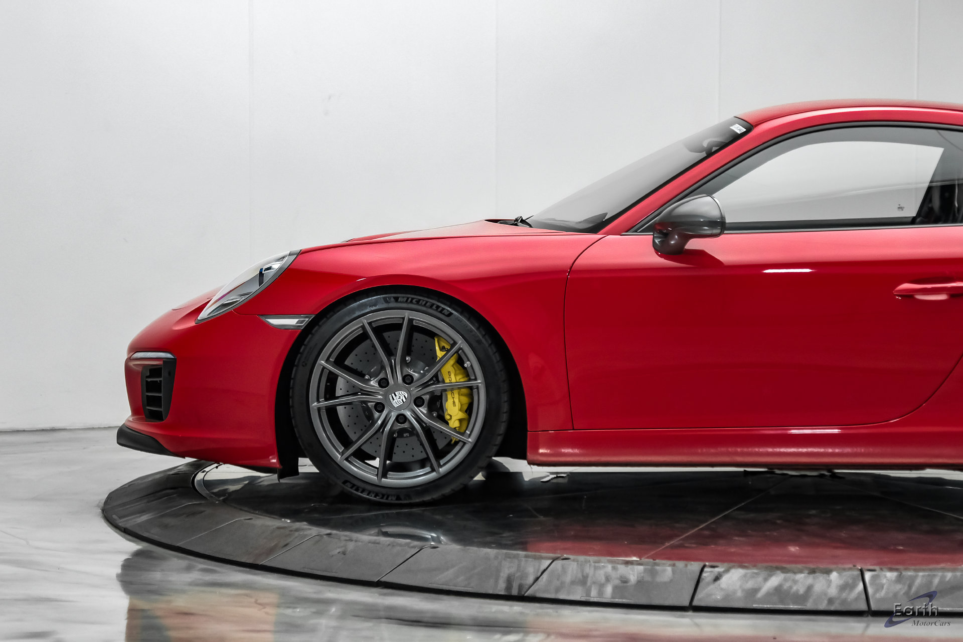 Used 2018 Porsche 911 Carrera T RWD image 7