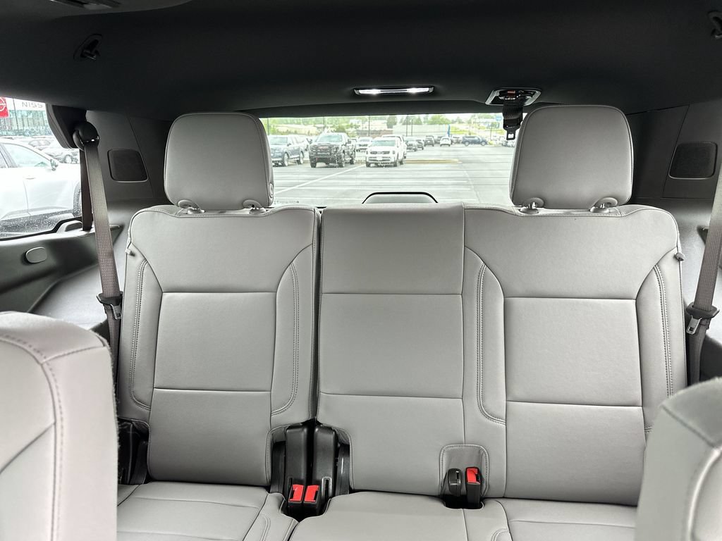 New 2026 Chevrolet Tahoe Z71 w/ Z71 Off-Road Package AWD/4WD image 29