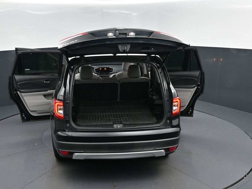 Used 2019 Honda Pilot EX-L image 48