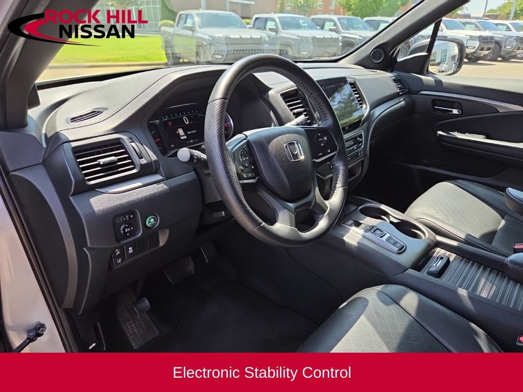 Used 2020 Honda Passport EX-L image 14