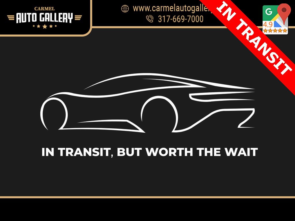 Used 2024 BMW X7 M60i w/ Climate Comfort Package image 1