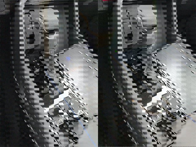 New 2026 Toyota Tundra Platinum image 21