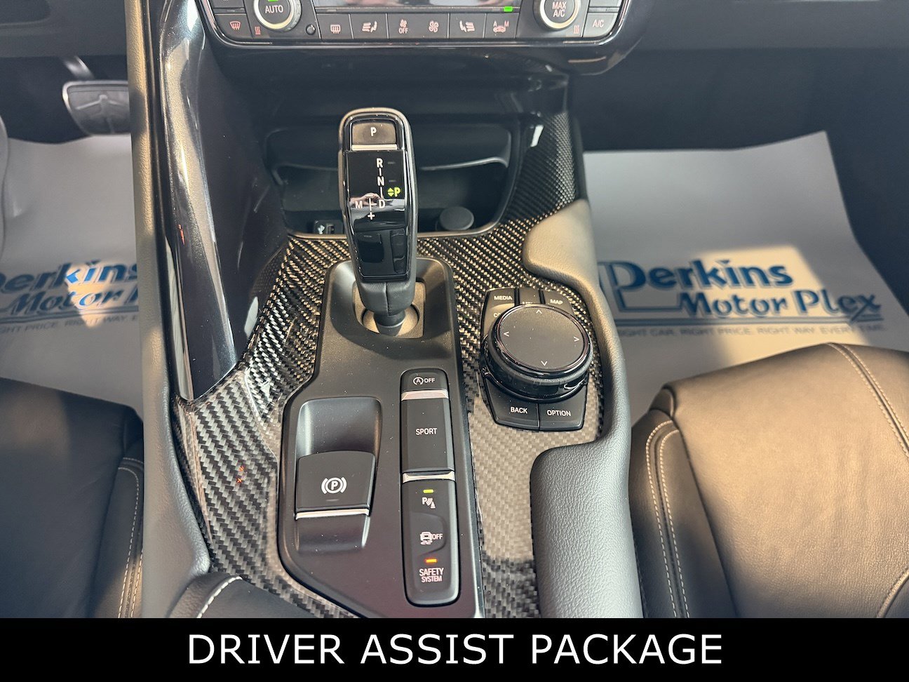 Used 2021 Toyota Supra Premium w/ Driver Assist Package image 20