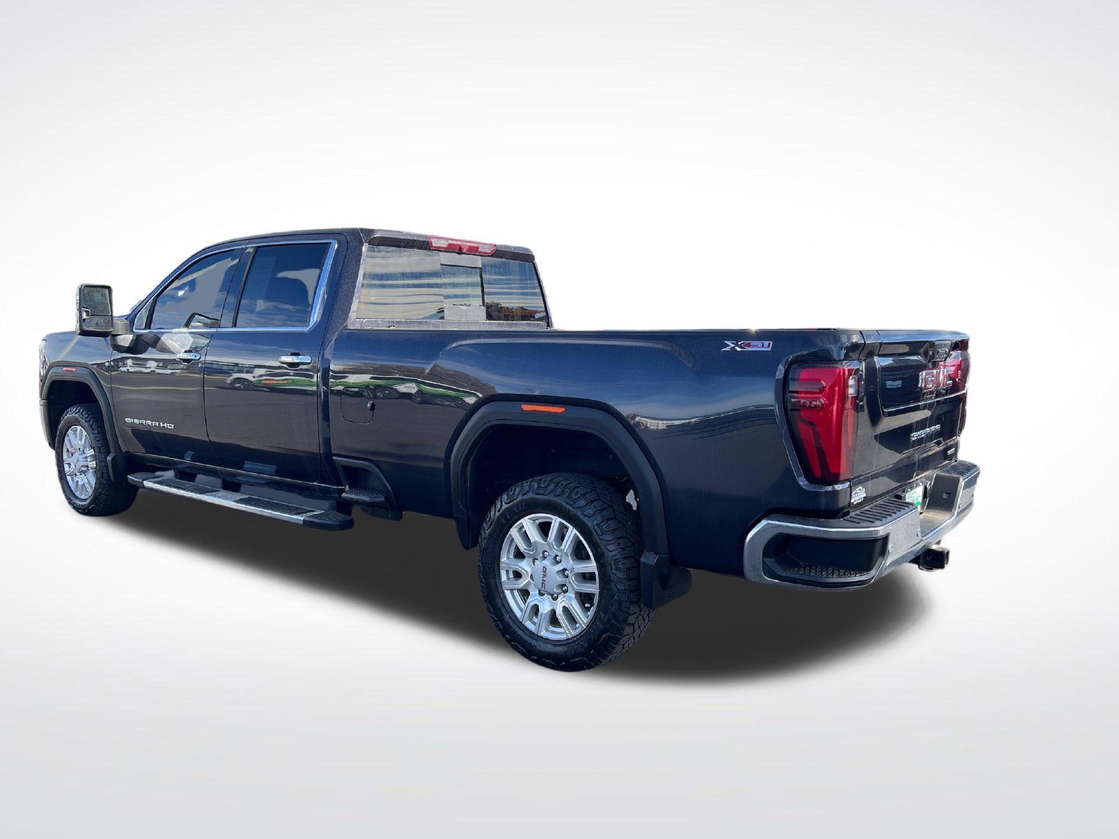 Used 2024 GMC Sierra 2500 SLT AWD/4WD image 6