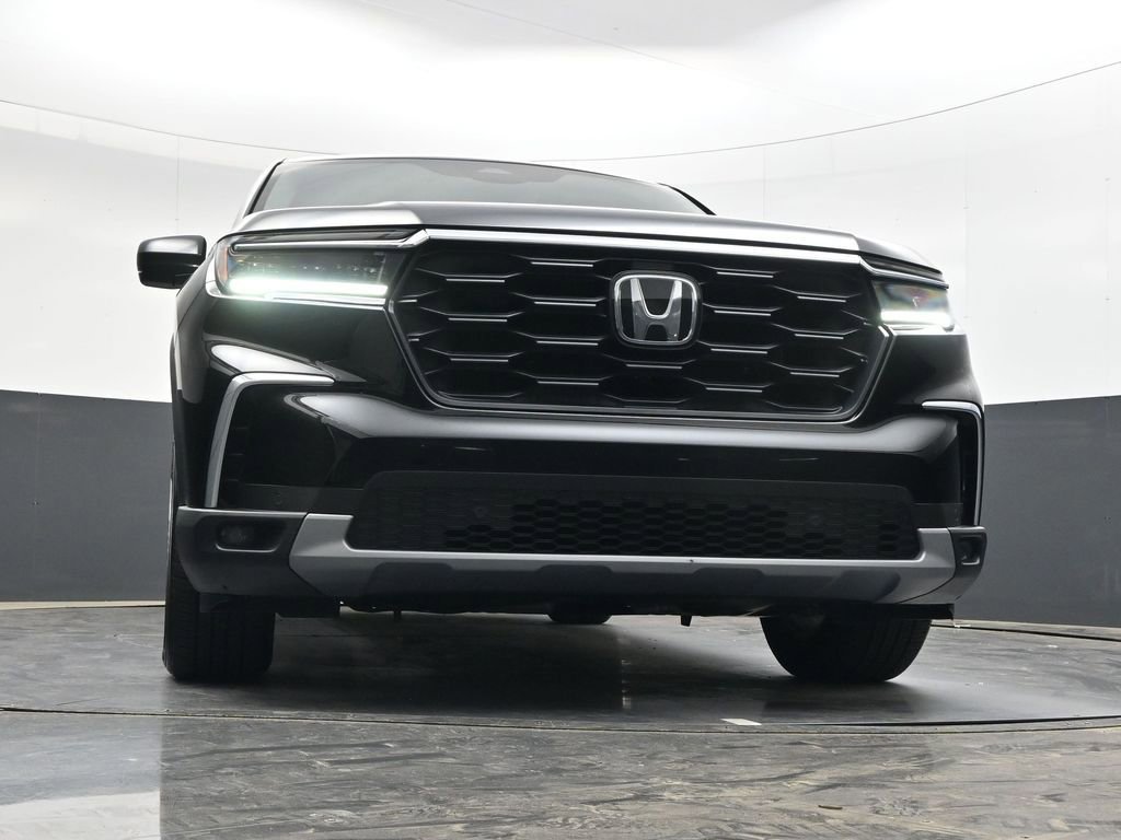 Certified 2025 Honda Pilot EX-L image 27