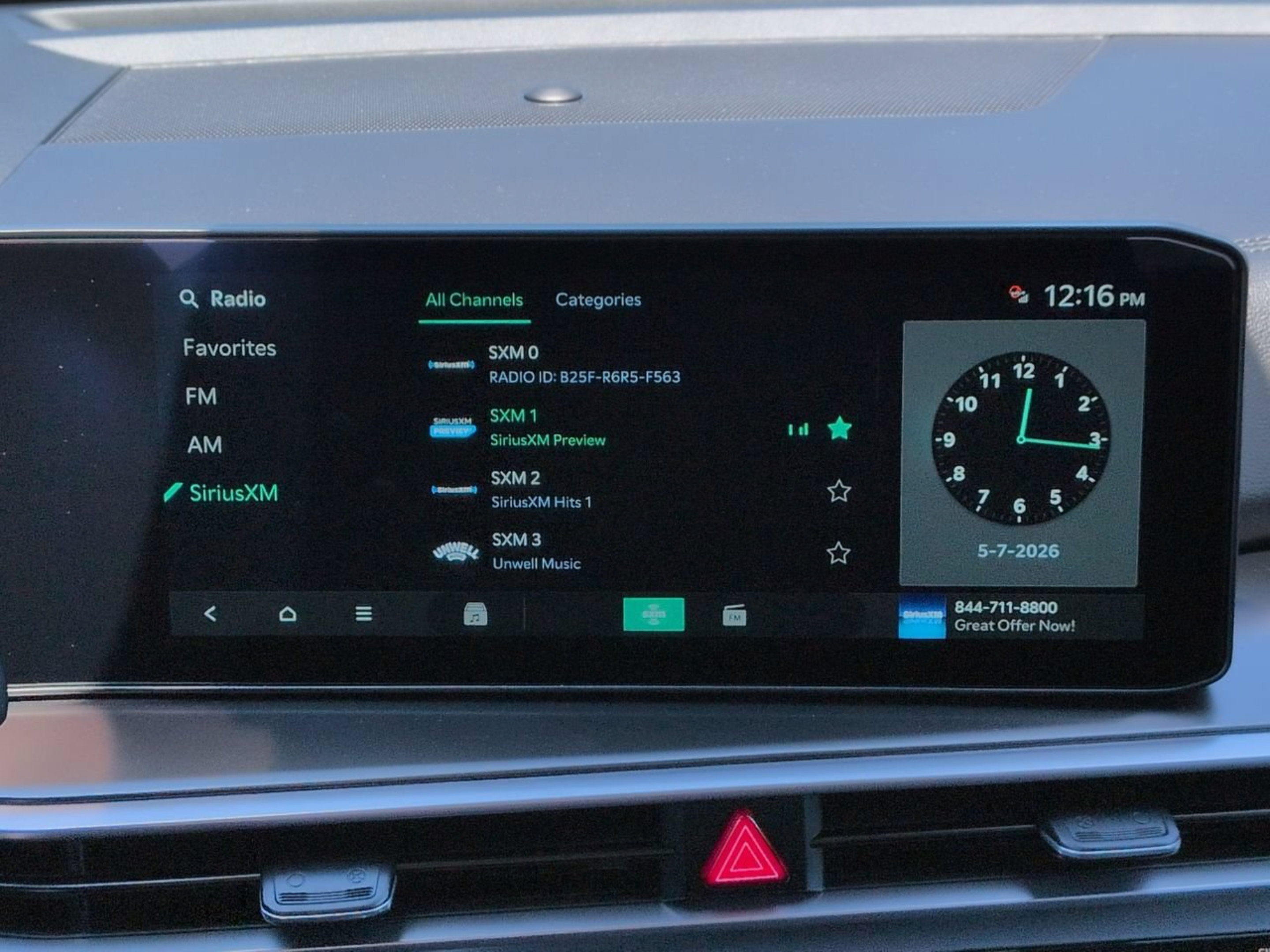 New 2026 Kia Sorento LX FWD image 35