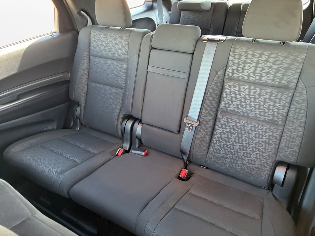 New 2026 Dodge Durango GT image 22