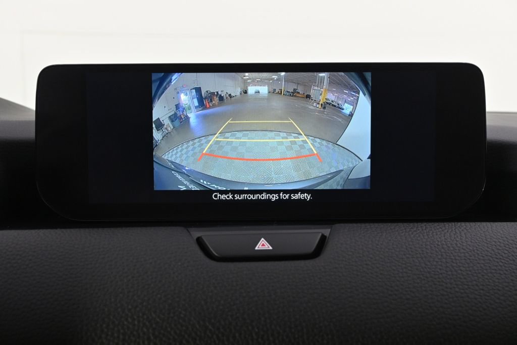 Certified 2024 MAZDA CX-90 Plug-In Hybrid w/ Preferred AWD/4WD image 31