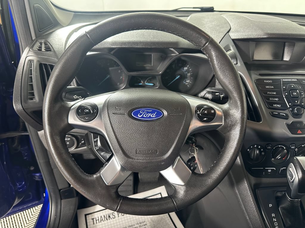 Used 2017 Ford Transit Connect XL FWD image 23