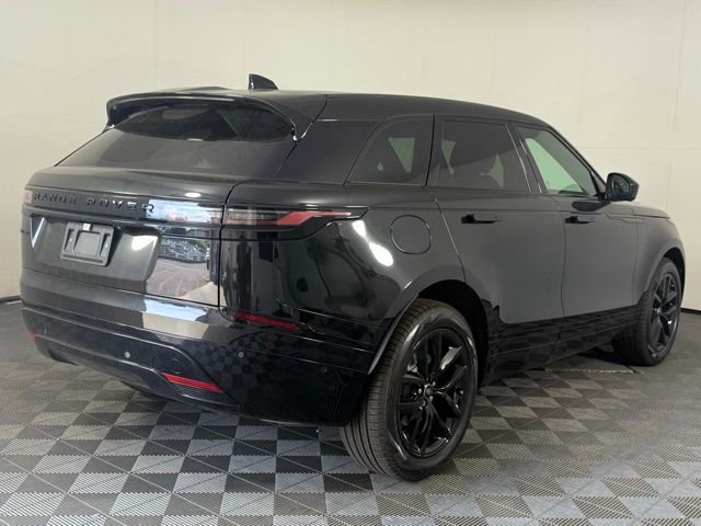 New 2026 Land Rover Range Rover Velar Dynamic SE image 10