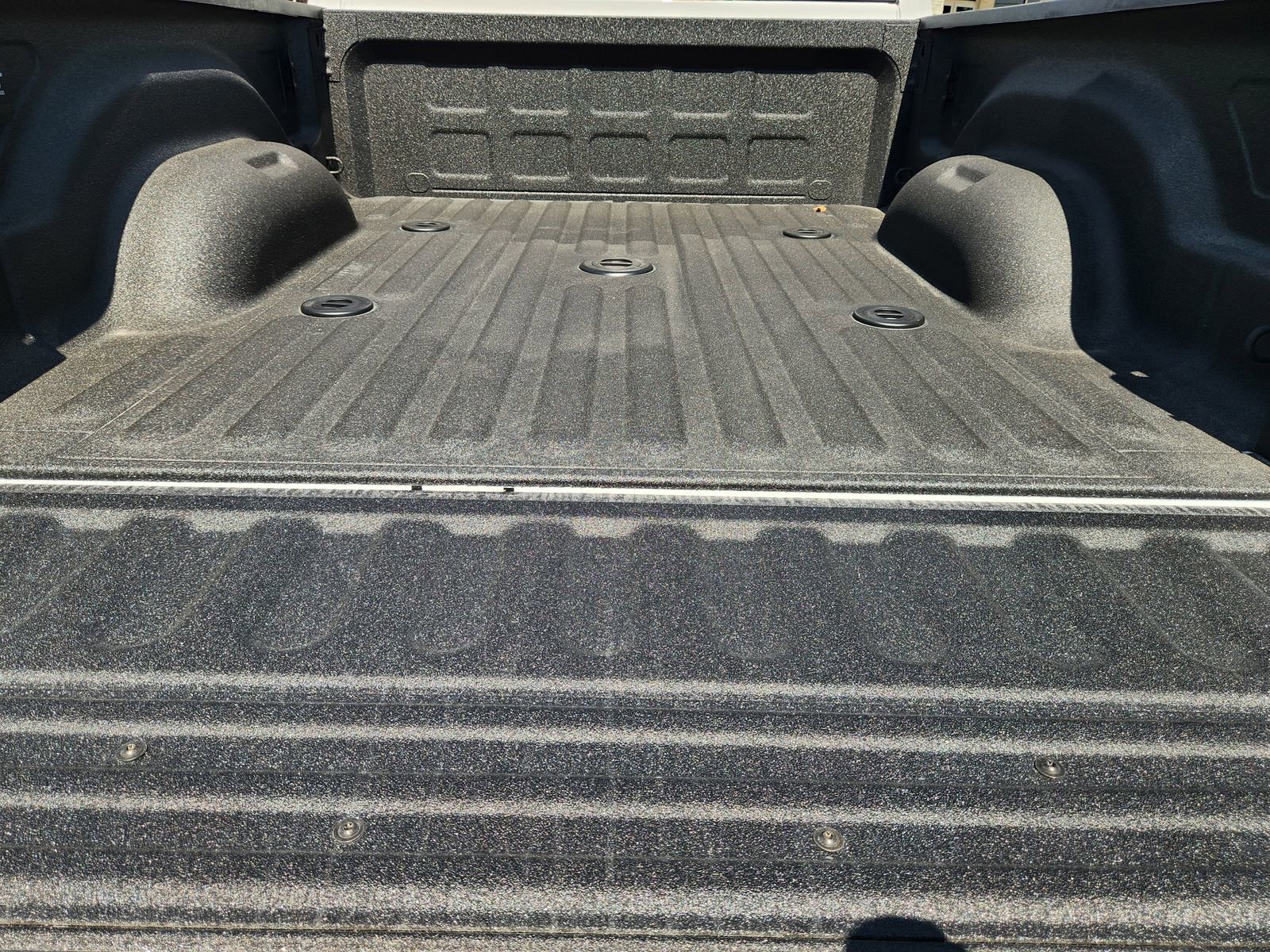 New 2026 RAM 2500 Laramie image 23