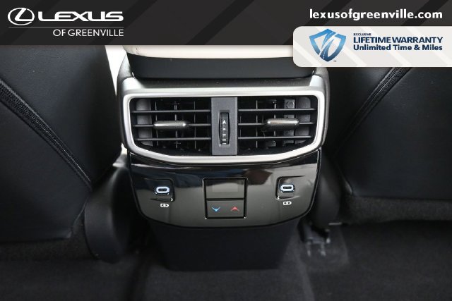 Used 2025 Lexus RX 350 Premium Plus w/ Convenience Package FWD image 24