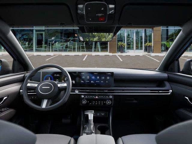 New 2026 Hyundai Santa Cruz SEL FWD image 20