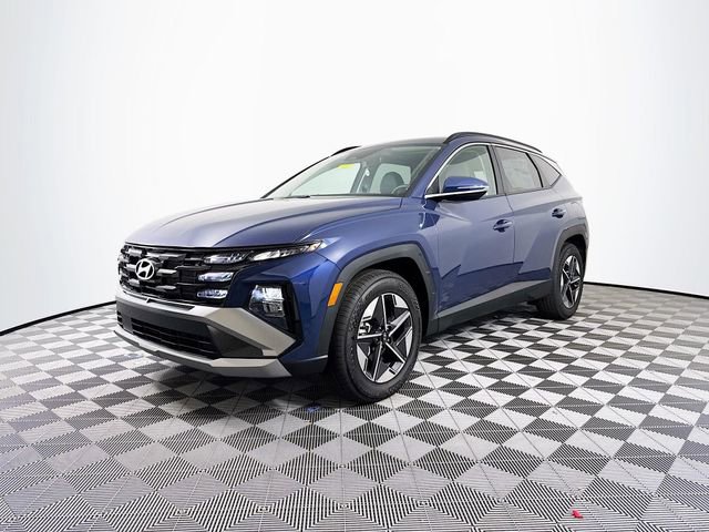 Certified 2025 Hyundai Tucson SEL image 49