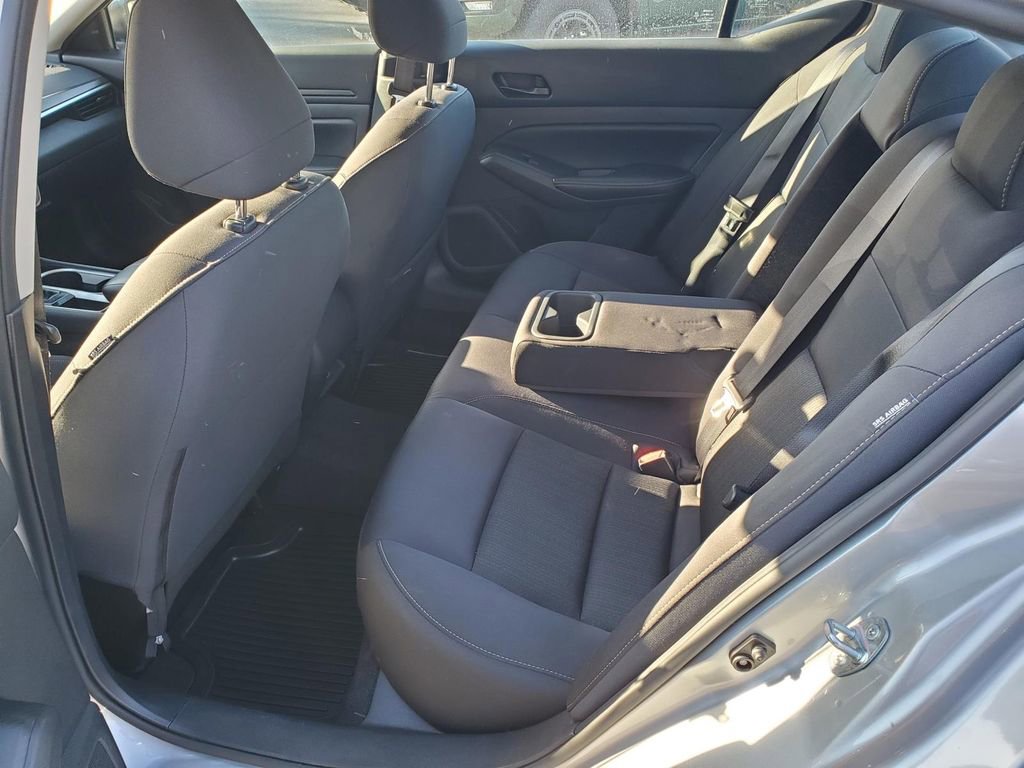 Certified 2024 Nissan Altima 2.5 SV image 11