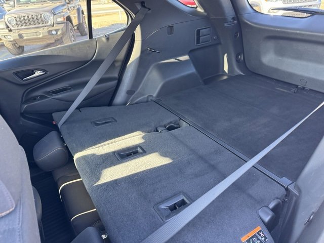 Used 2023 Chevrolet Equinox LT image 12