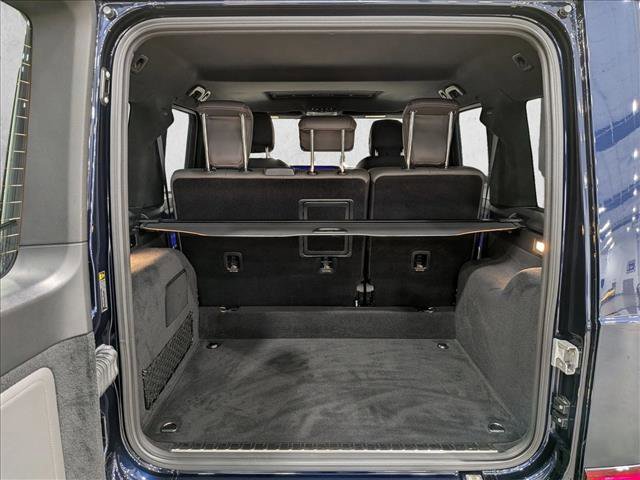 Certified 2024 Mercedes-Benz G 550 image 6