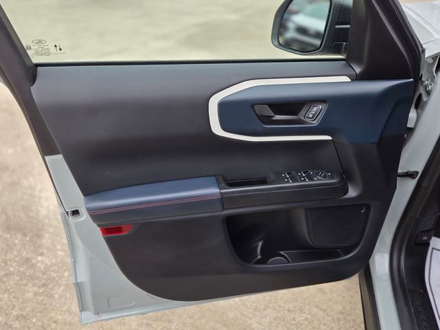 Used 2024 Ford Bronco Sport Heritage w/ Heritage Convenience Package image 23