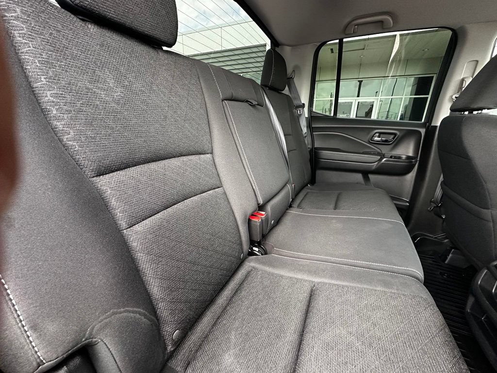 Used 2022 Honda Ridgeline Sport image 24