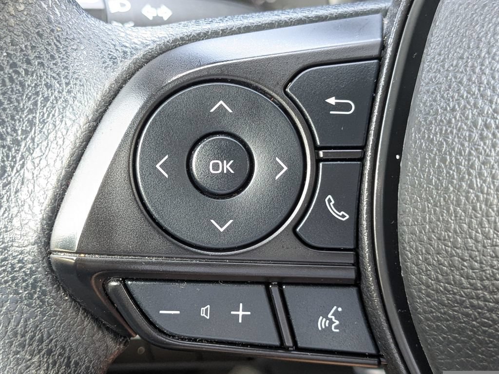 Certified 2024 Toyota Corolla LE FWD image 23