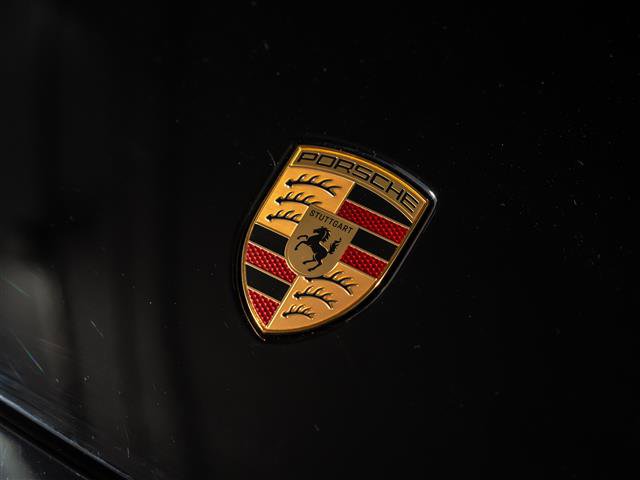 New 2026 Porsche Macan GTS Electric AWD/4WD image 13