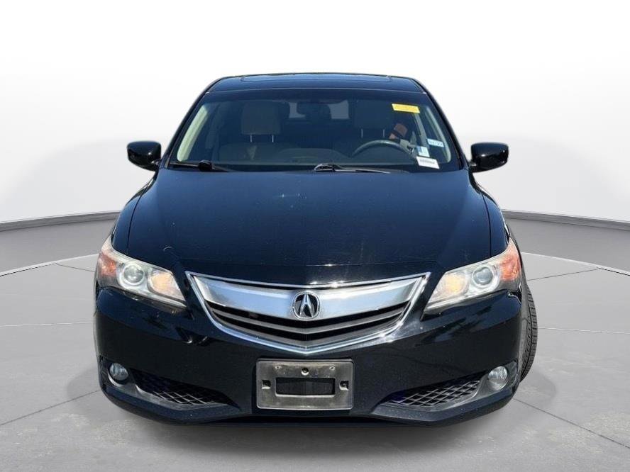 Used 2015 Acura ILX w/ Premium Package FWD image 3
