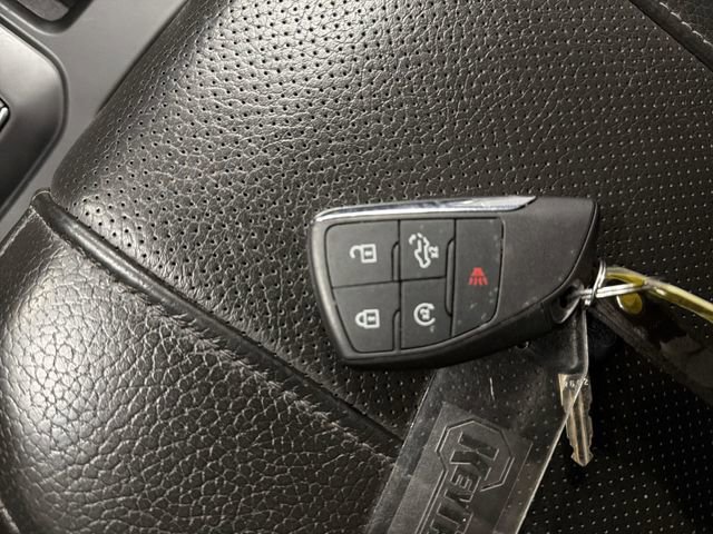 Certified 2024 GMC Sierra 1500 Denali w/ Denali Reserve Package image 37