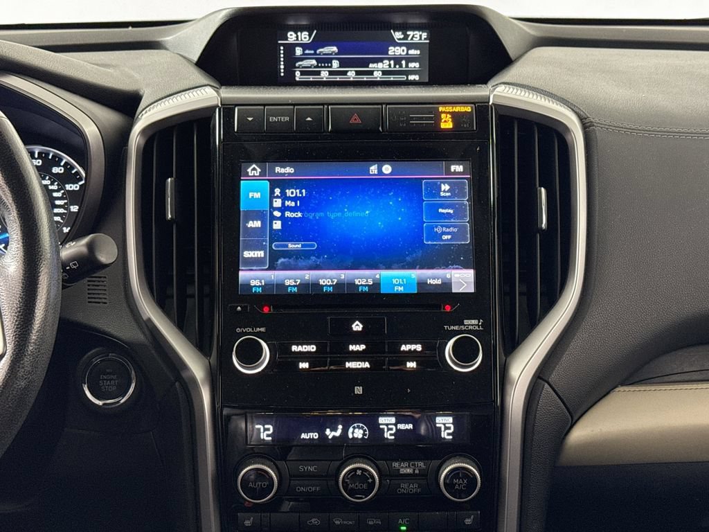 Used 2021 Subaru Ascent Limited w/ Technology Package AWD/4WD image 15