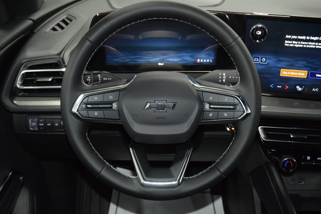 New 2026 Chevrolet Traverse LT w/ Midnight/Sport Edition image 34