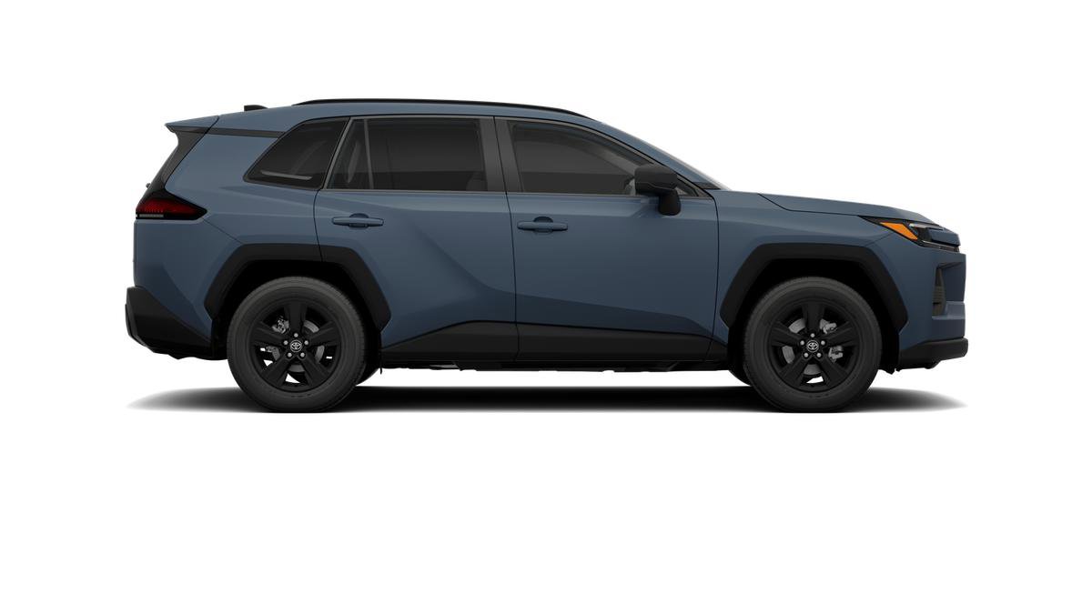 New 2026 Toyota RAV4 LE image 14
