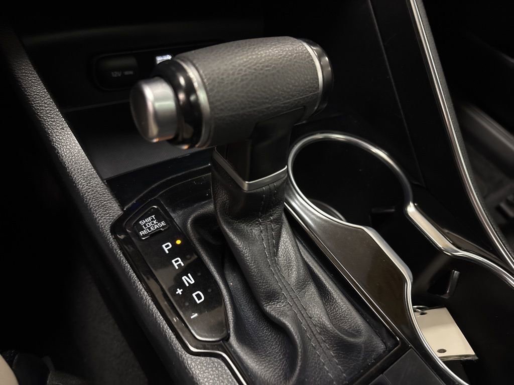 Used 2021 Kia K5 EX image 15
