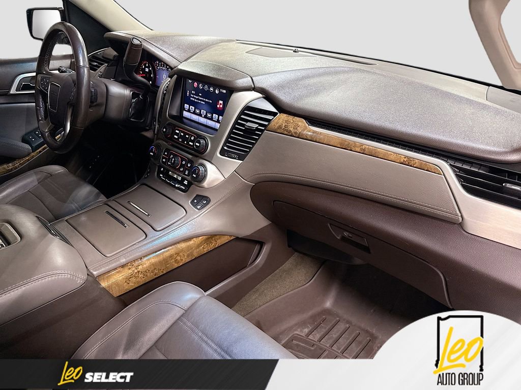 Used 2016 GMC Yukon Denali w/ Open Road Package image 33