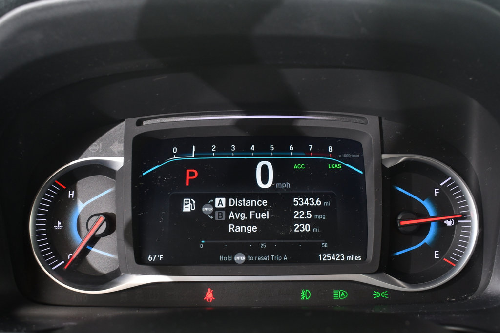 Used 2022 Honda Pilot Special Edition image 27