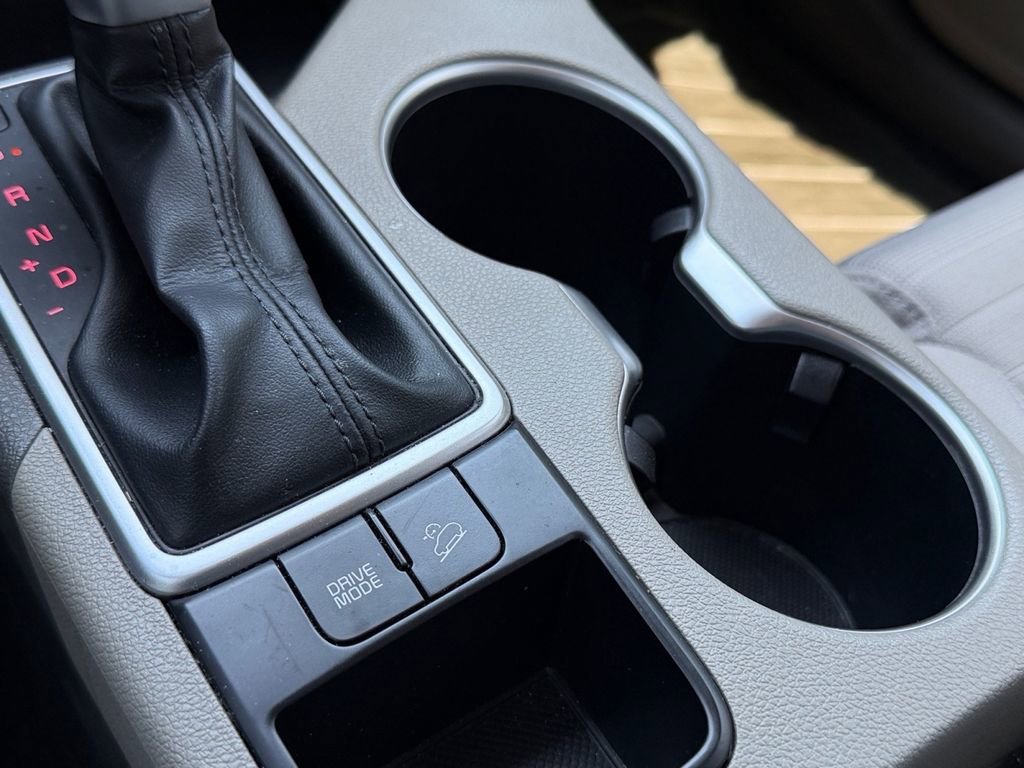 Used 2017 Kia Sportage LX w/ LX Popular Package FWD image 23