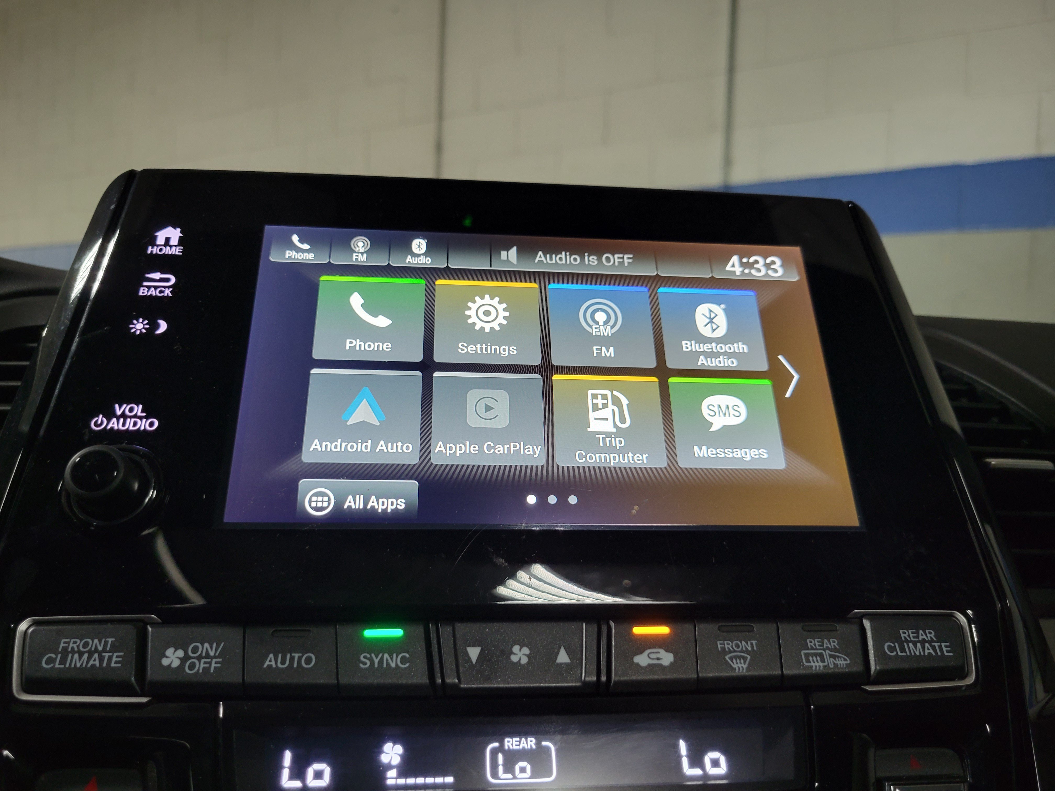 Used 2023 Honda Odyssey Sport image 30