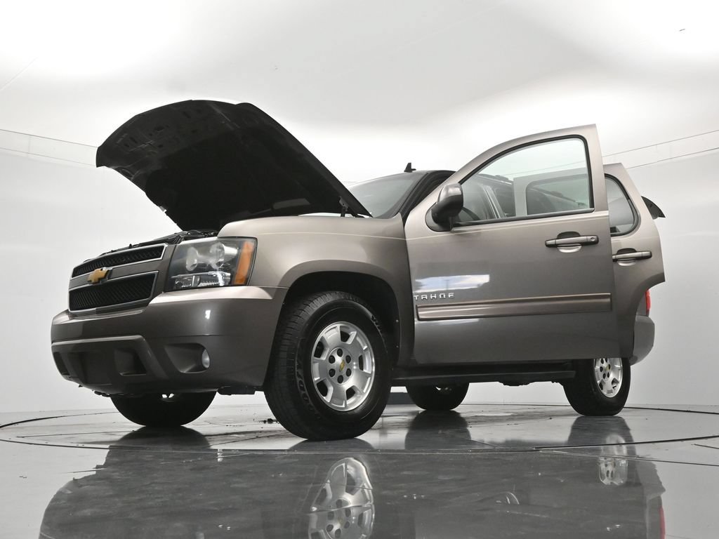 Used 2013 Chevrolet Tahoe LT RWD image 50