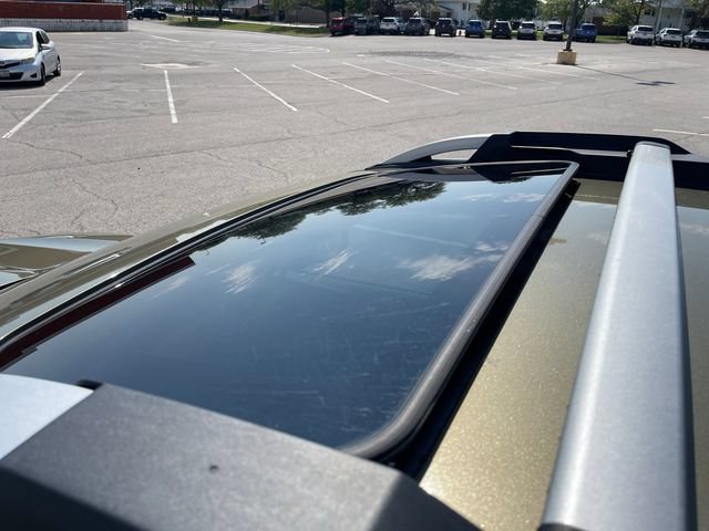 Certified 2025 Subaru Outback Touring XT AWD/4WD image 19