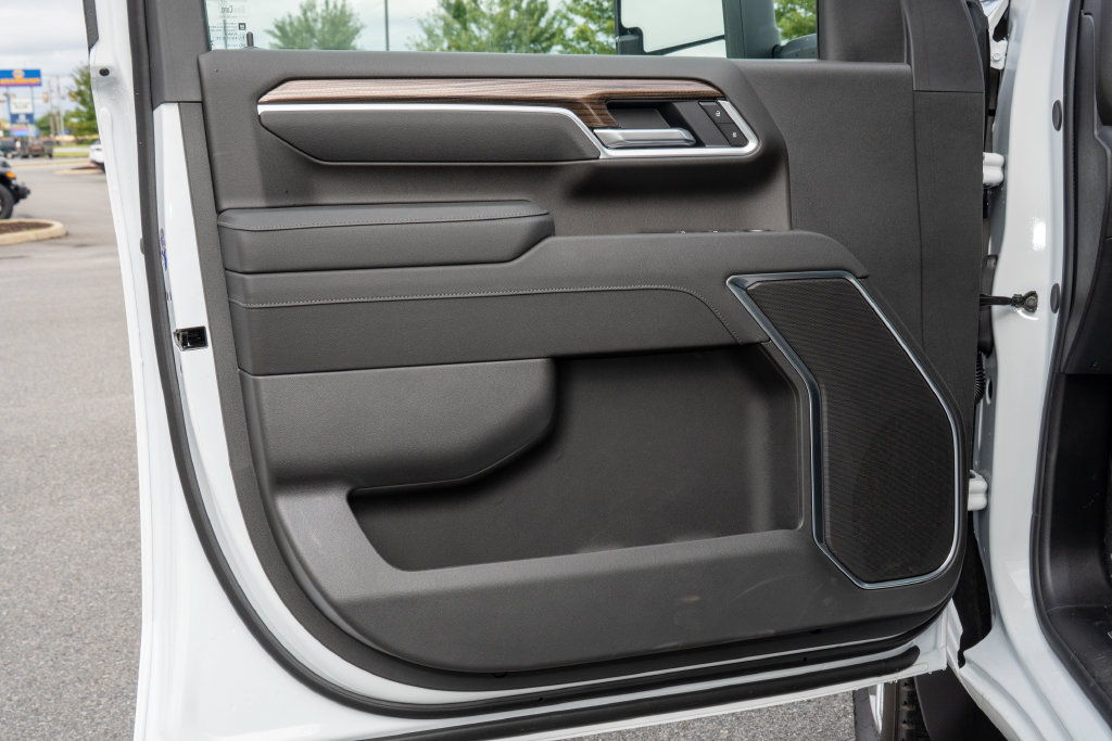 New 2026 Chevrolet Silverado 2500 LT w/ Safety Package AWD/4WD image 10