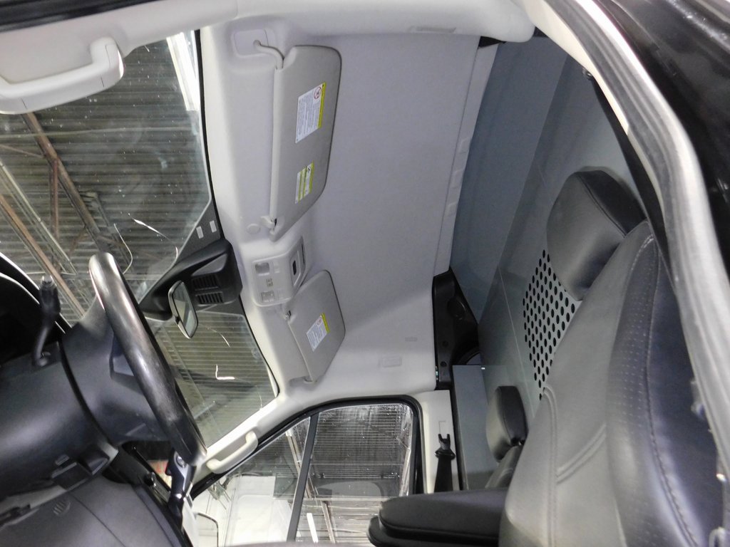 Used 2023 Ford Transit 250 148 High Roof Extended AWD image 46