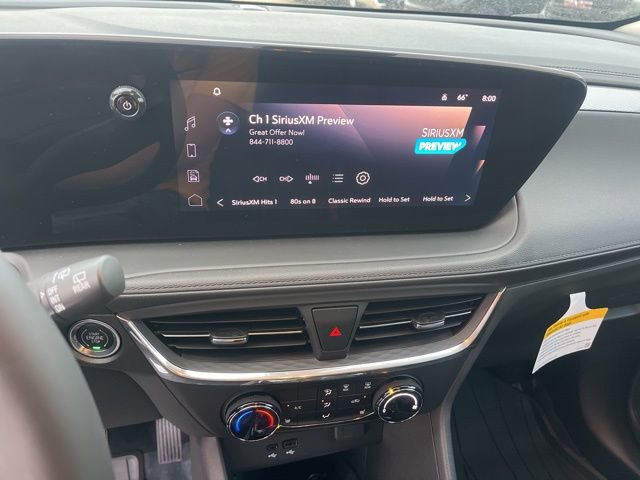 New 2026 Buick Encore GX Preferred w/ Comfort Package image 28