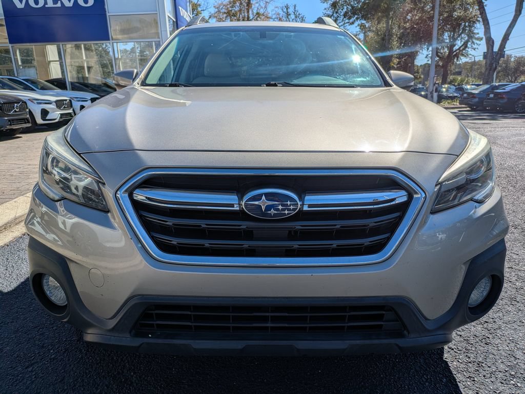 Used 2019 Subaru Outback 2.5i Limited AWD/4WD image 9