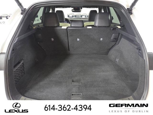 Used 2023 Lexus NX 350h AWD w/ Towing Package (2000 Lbs) image 22