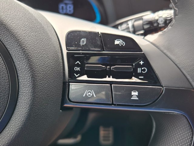 New 2026 Hyundai Elantra SEL Sport Premium FWD image 12